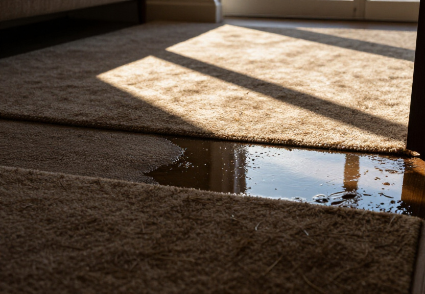 Stanmore Flood Restoration Projects